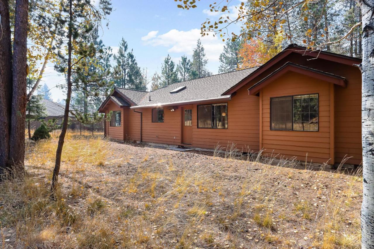 12 Hart Mountain Villa Sunriver Exterior photo