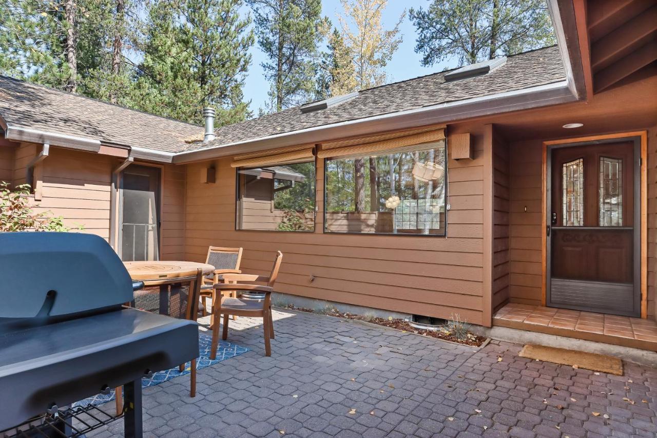 12 Hart Mountain Villa Sunriver Exterior photo