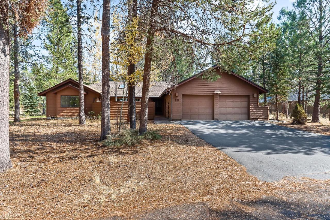 12 Hart Mountain Villa Sunriver Exterior photo