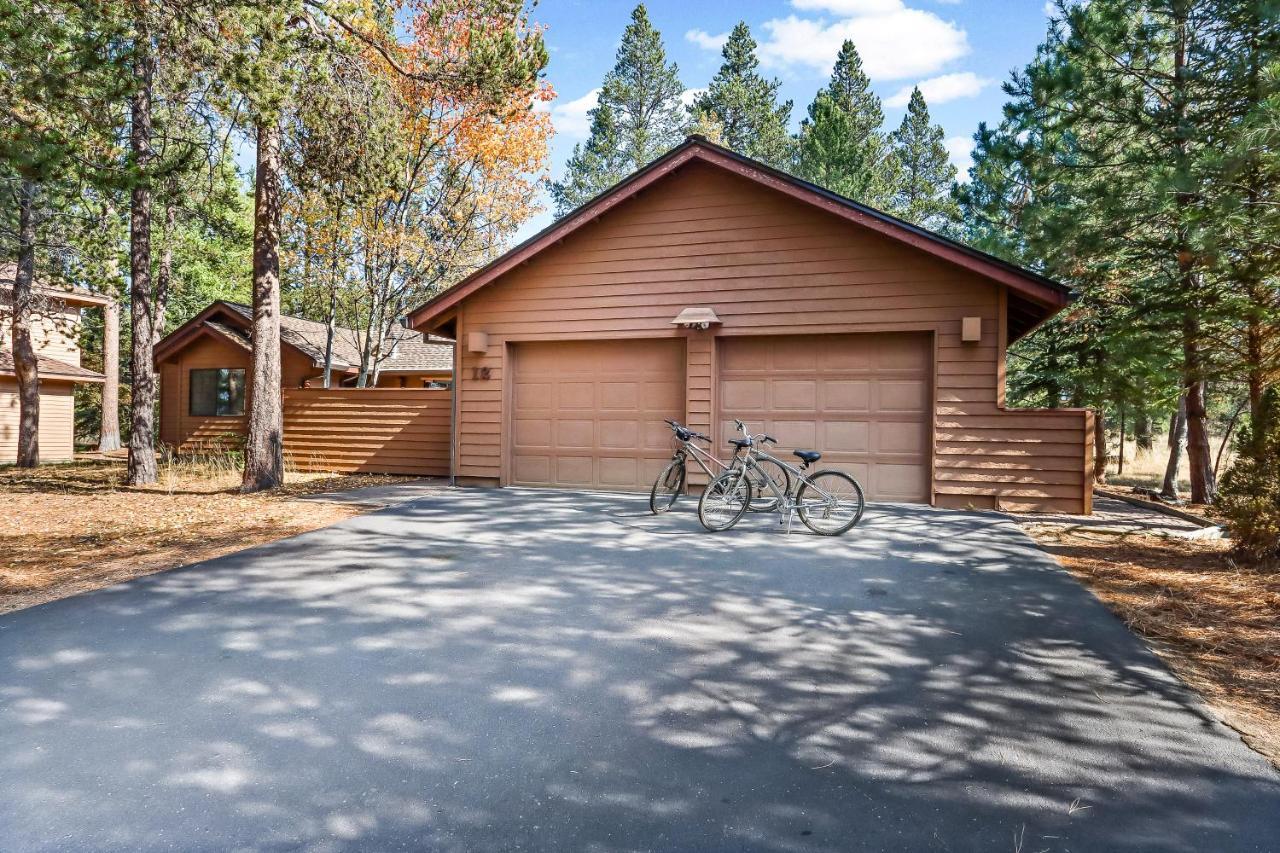 12 Hart Mountain Villa Sunriver Exterior photo