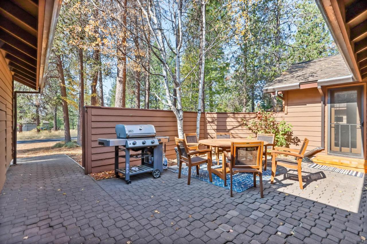 12 Hart Mountain Villa Sunriver Exterior photo