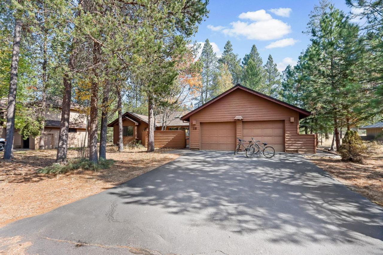 12 Hart Mountain Villa Sunriver Exterior photo